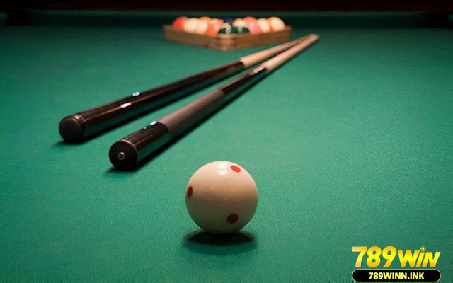 Cách chơi Bida phỏm - Hình thức đòi hỏi kỹ năng cực cao 3 Cách chơi Bida phỏm có quy định rõ ràng